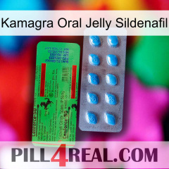 Kamagra Oral Jelly Sildenafil new03